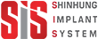 Shinhung Implant System